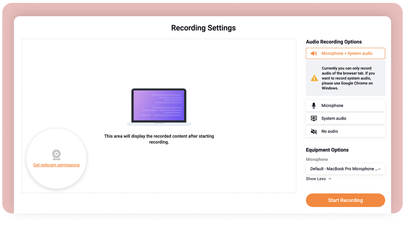 best free inline screen recorders screenshot