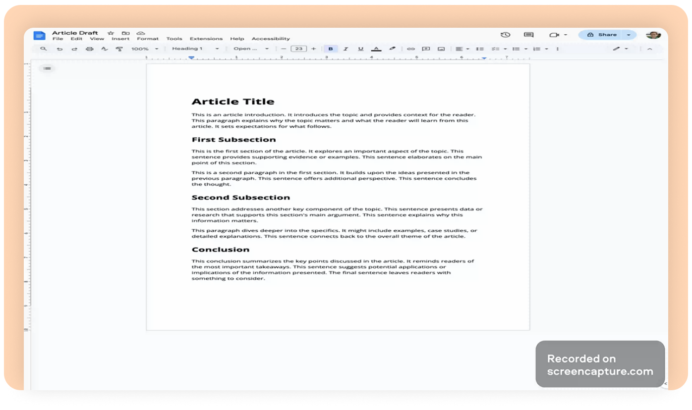 best free inline screen recorders screenshot